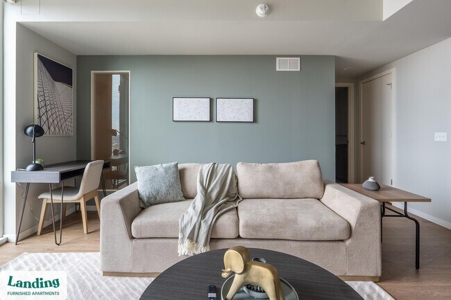 1771-1788 N Pierce St unit 1-2310, Arlington, VA 22209 - photo 2