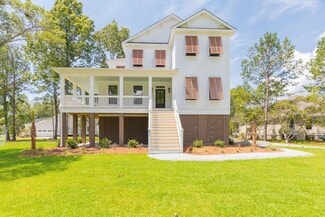 Highcroft, Charleston, SC 29412