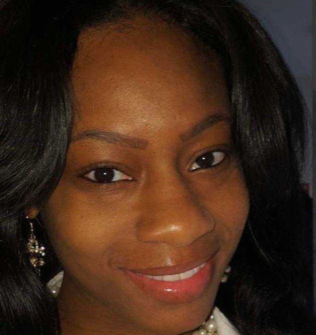 Candice Loper