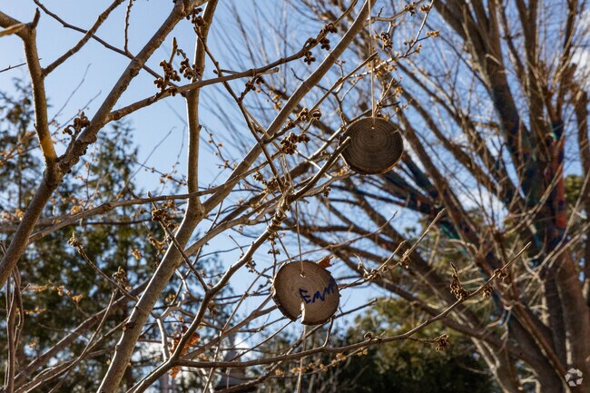 The Centereach library hosts craft events for your kids to make.