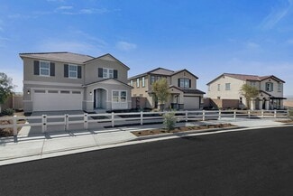 28295 Deer Brush, Nuevo, CA 92567