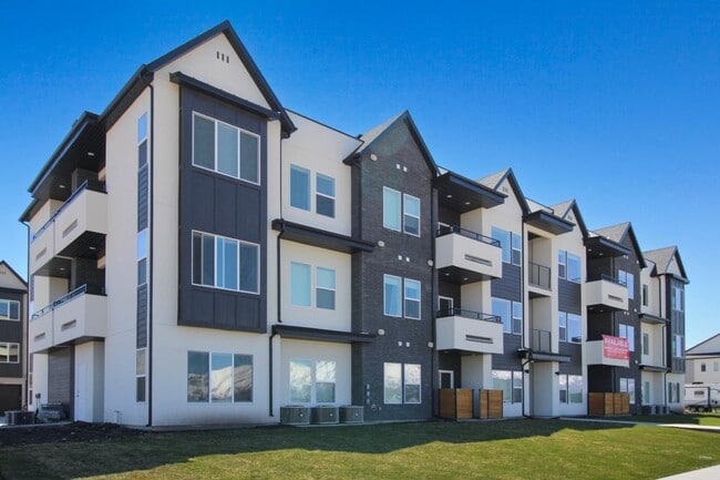 Ridgeline Park - Nibley (Condos) unit F102, Nibley, UT 84321 - photo 2