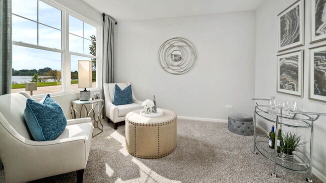 978 Garnet Ln, Montgomery, IL 60538 - photo 3