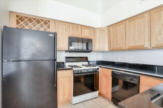 8400 W Charleston Blvd, Las Vegas, NV 89117