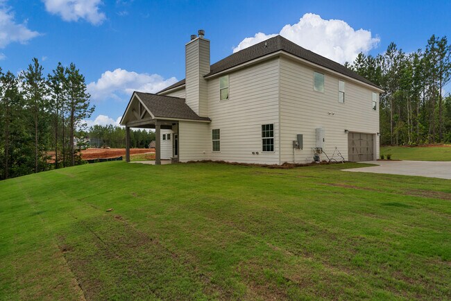 49 Sugar Maple Dr unit 36481841, Fort Mitchell, AL 36856 - photo 6