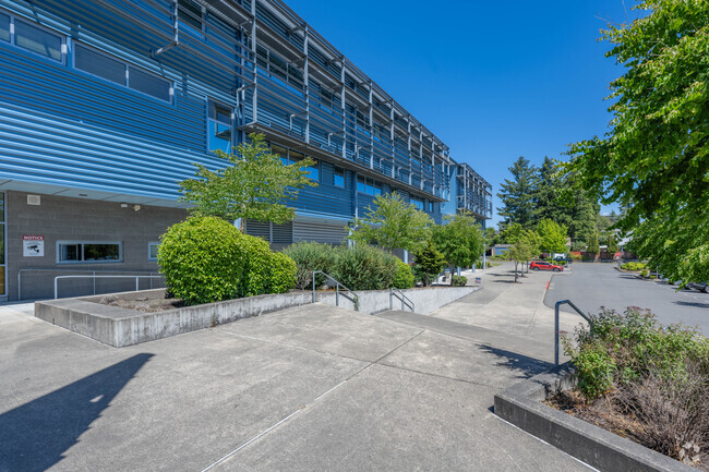 Dr. Dolores Silas High School