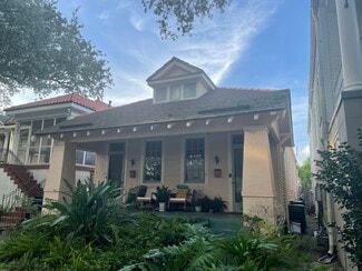 2815 Ursulines Ave Unit 2815, New Orleans, LA 70119