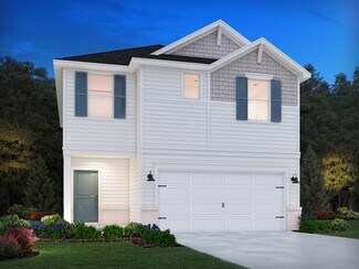 879 Cypress Preserve Cir, Longs, SC 29568