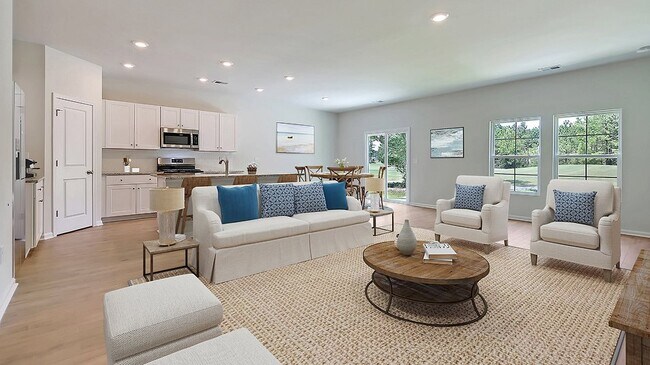 552 Runaway Train Dr, Loris, SC 29569 - photo 4