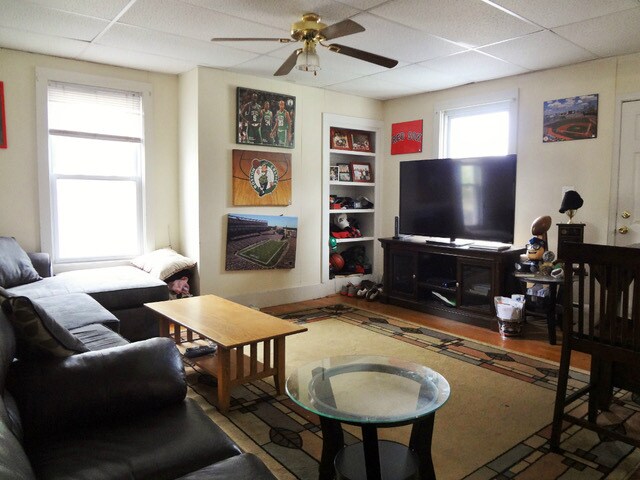 45 Franklin St unit 2, Somerville, MA 02145 - photo 4
