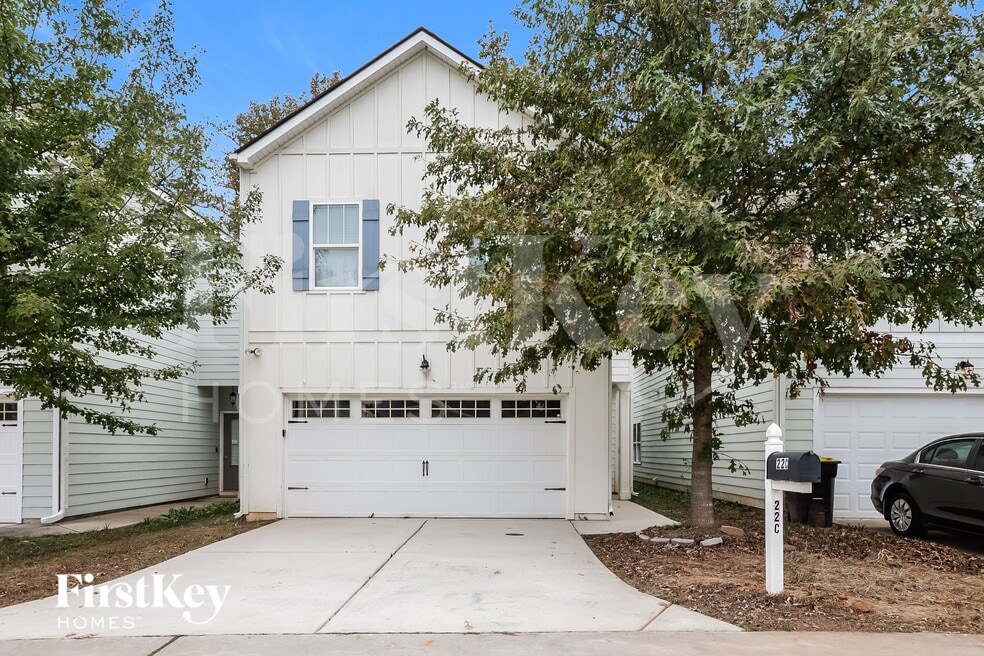 22 E Newnan Rd, Newnan, GA 30263 - photo 1