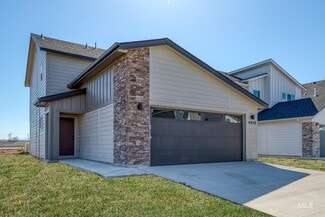4177 E Hillsong St, Meridian, ID 83642