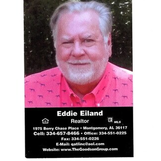 Eddie Eiland, Jr.