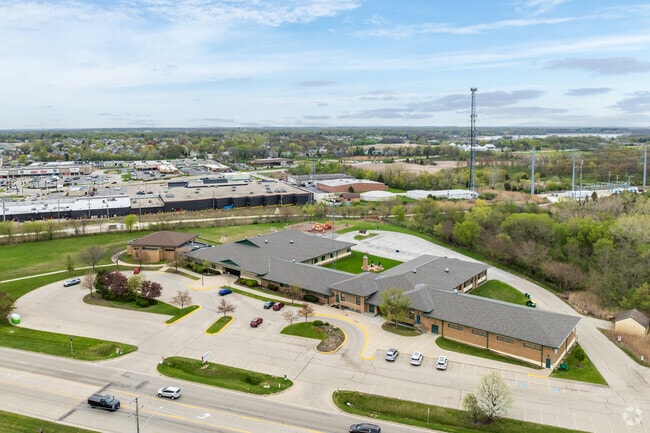 Avon Center Elementary School