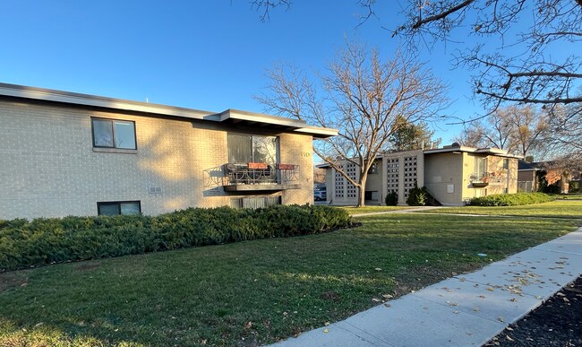 910 N Catherine St unit 1, Salt Lake City, UT 84116 - photo 3