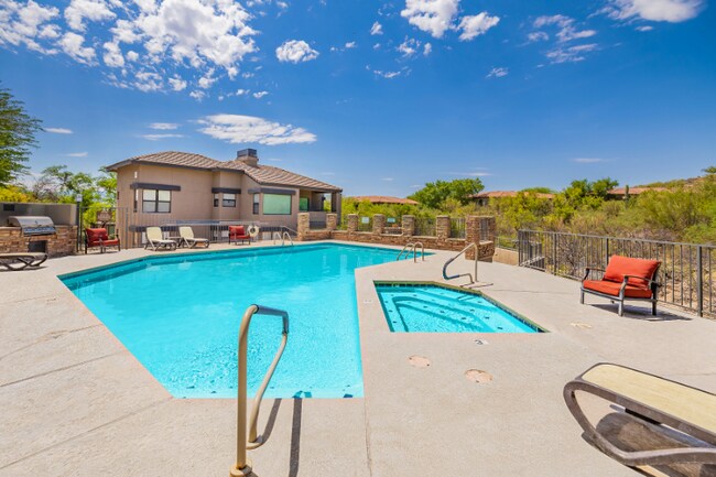 5855 N Kolb Rd unit 8212, Tucson, AZ 85750 - photo 3