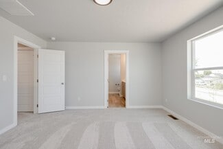 4191 E Hillsong St, Meridian, ID 83642