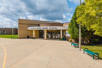 Antioch Upper Grade School