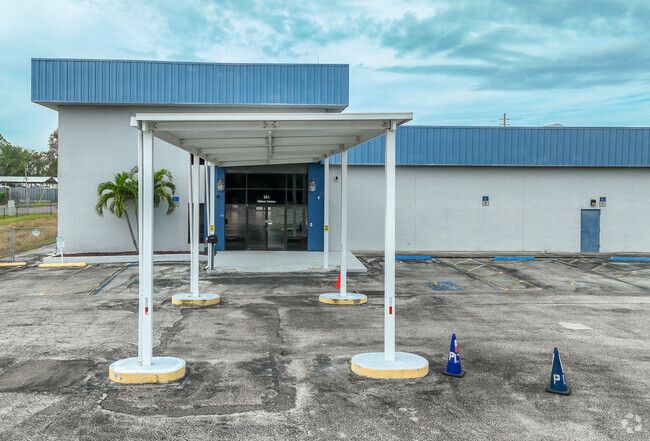 Peaceforce Christian Academy offers an alternative to standard education with smaller classes.
