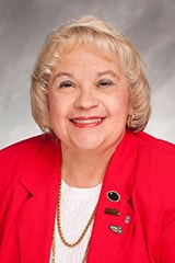 Ann Marie Biche