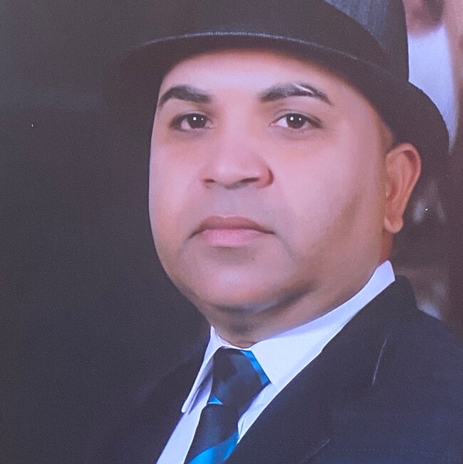 Agent Photo