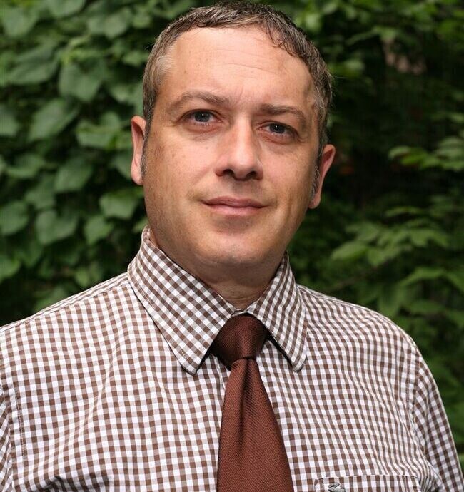 Andrew Tedesco