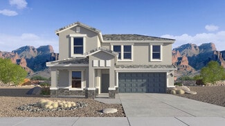 12571 W Mountain View Dr, Avondale, AZ 85323