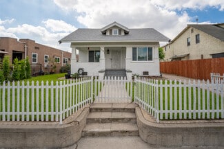 1118 W 47th St Unit Full House, Los Angeles, CA 90037