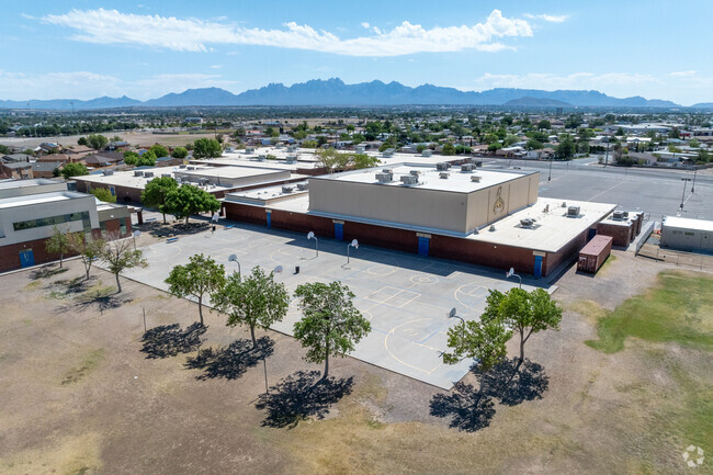 Picacho Middle School