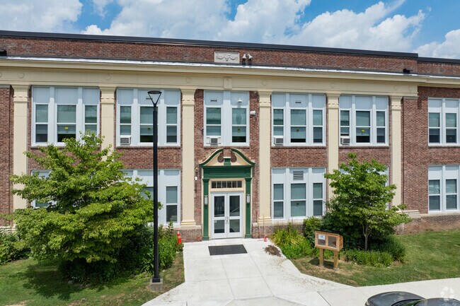 Accord kids can attend Kerhonkson Elementary School.