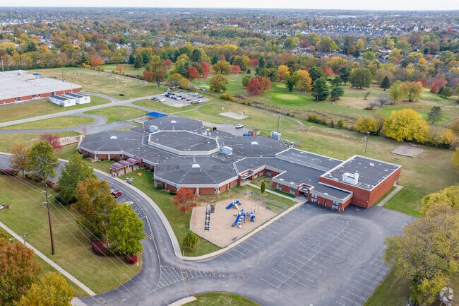 Southern Elementary in Stoneybrook-Brigadoon nurtures a learning environment for all students.