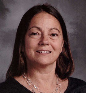Cheryl Ryan