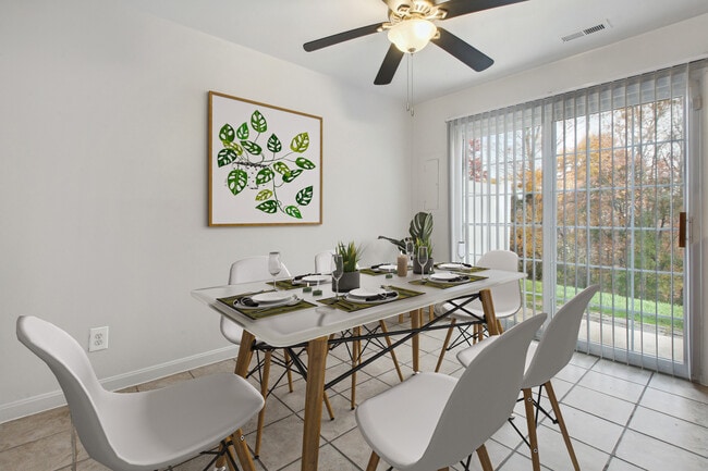 Olde Forge Townhomes, Nottingham, MD 21236 - photo 3