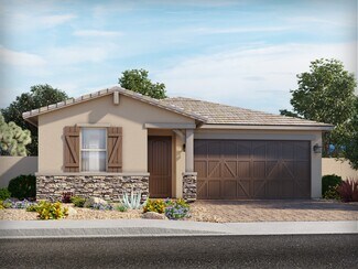 155 N 175th Ln, Goodyear, AZ 85338