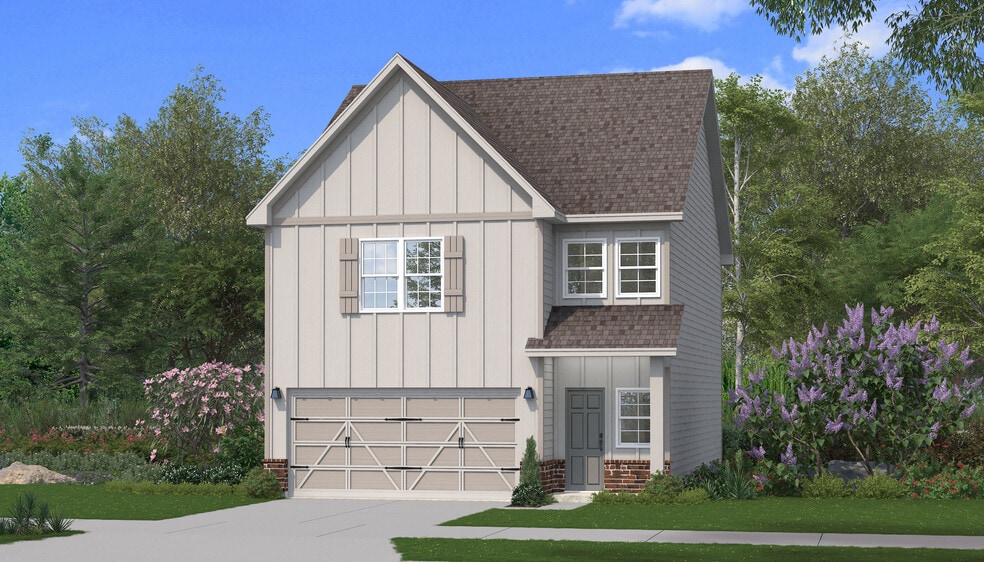 18 Heartland Blvd, Fort Mitchell, AL 36856 - photo 1