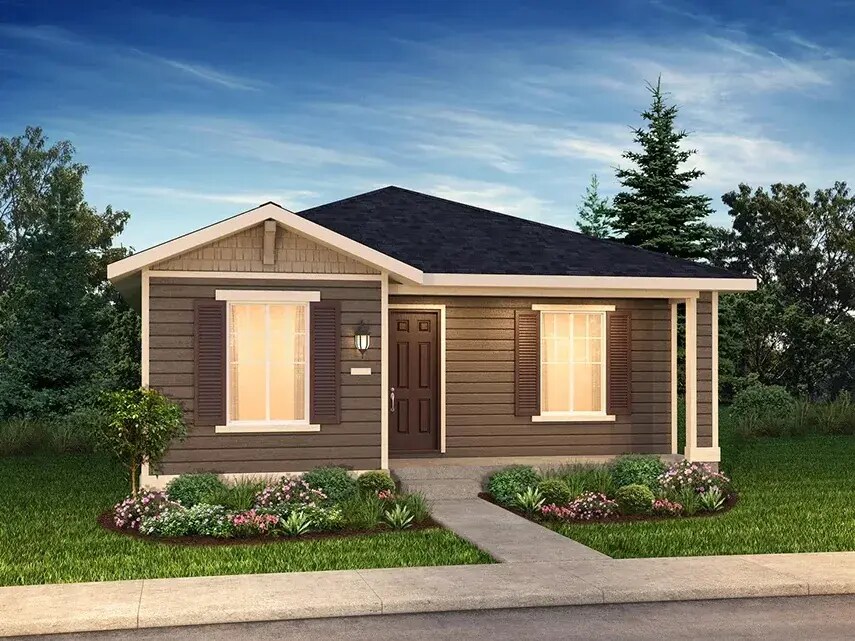 20843 148th St E unit 36792508, Bonney Lake, WA 98391 - photo 1