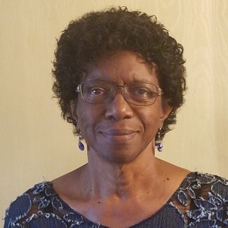 Cynthia McIver