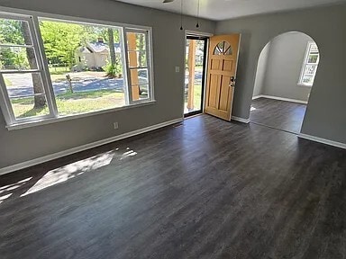 125 Tinker Blvd, Warner Robins, GA 31093 - photo 2