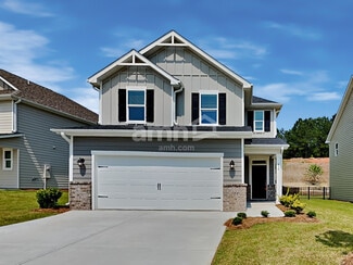 816 Headland Way, Canton, GA 30114