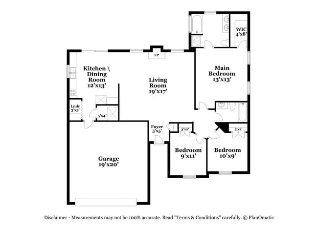 4009 Beaverbrook Dr, Indian Trail, NC 28079 - photo 2