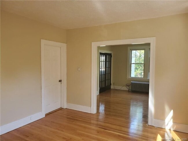 Dining and living Room