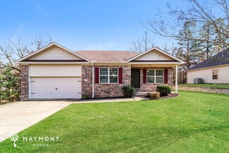 910 James Madison Dr, Benton, AR 72019