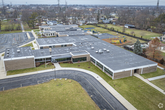 Ardmore Elementary School
