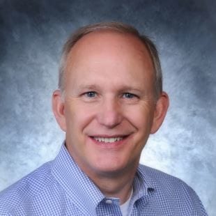 Guy McCook