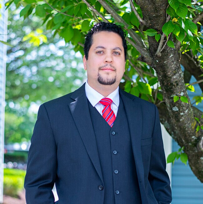 Agent Photo