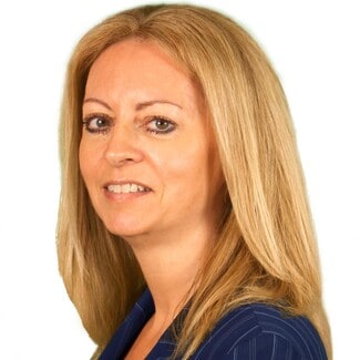 Diane Yetman