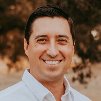 DANIEL CALDERON