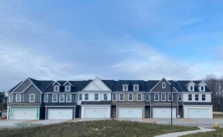 4237 Stratton Blvd SE, Grand Rapids, MI 49512