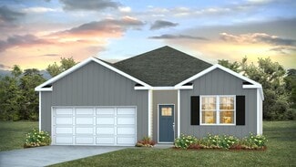 118 Cantley Way, Holly Hill, SC 29059