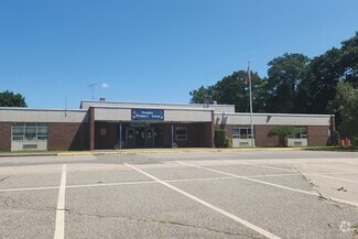 Douglas Primary School